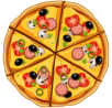 Delevery Food